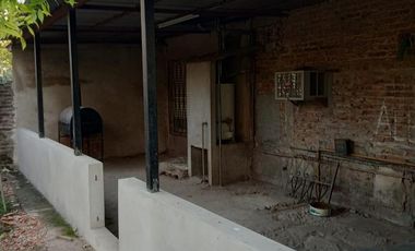 Casa - Tristan Suarez