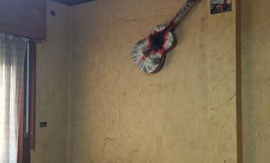 Casa - Tristan Suarez