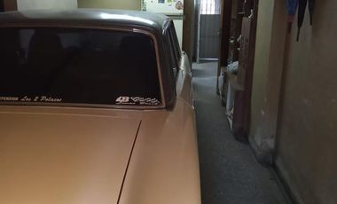 Casa - Tristan Suarez