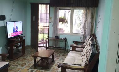 Casa - Tristan Suarez