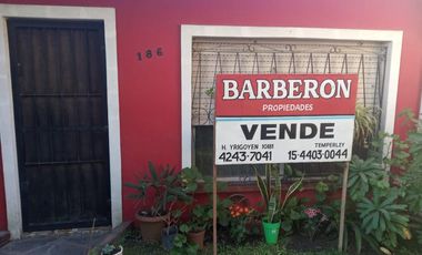 Casa - Tristan Suarez