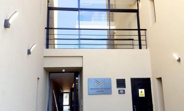 Departamento en  El Barrio LosTalas