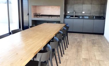 Departamento en  El Barrio LosTalas