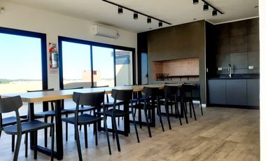 Departamento en  El Barrio LosTalas