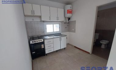 Departamento - San Miguel