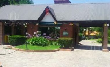 Canning  Casa Venta Campos de Echeverria Canning