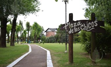 Canning  Casa Venta Campos de Echeverria Canning