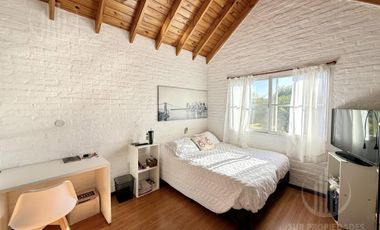 Canning  Casa Venta Campos de Echeverria Canning