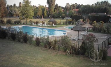 Canning  Casa Venta Campos de Echeverria Canning