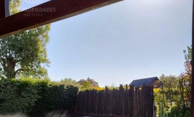 Canning  Casa Venta Campos de Echeverria Canning