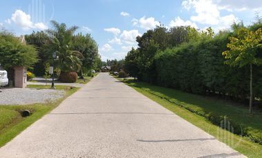 Canning  Casa Venta Campos de Echeverria Canning