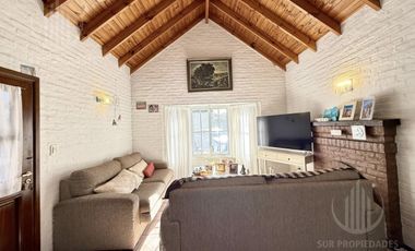 Canning  Casa Venta Campos de Echeverria Canning