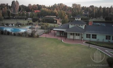 Canning  Casa Venta Campos de Echeverria Canning