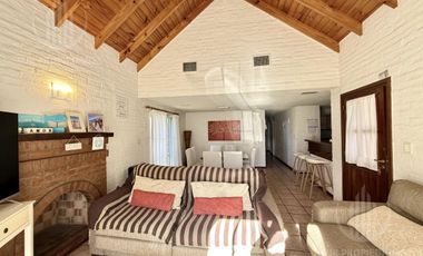 Canning  Casa Venta Campos de Echeverria Canning