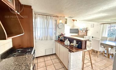 Canning  Casa Venta Campos de Echeverria Canning