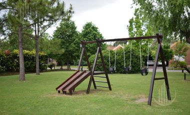 Canning  Casa Venta Campos de Echeverria Canning