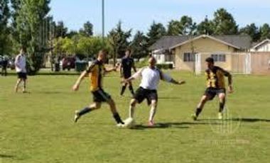 Canning  Casa Venta Campos de Echeverria Canning