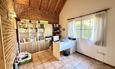 Canning  Casa Venta Campos de Echeverria Canning