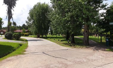 Canning  Casa Venta Campos de Echeverria Canning