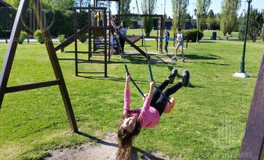 Canning  Casa Venta Campos de Echeverria Canning