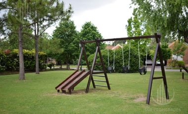 Canning  Casa Venta Campos de Echeverria Canning