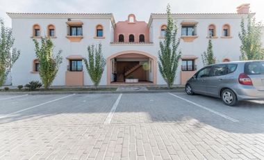 VENTA DEPARTAMENTO LA PROVIDENCIA PUEBLO MEDITERRANEO