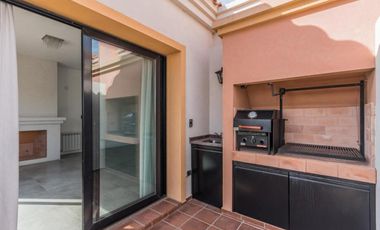 VENTA DEPARTAMENTO LA PROVIDENCIA PUEBLO MEDITERRANEO