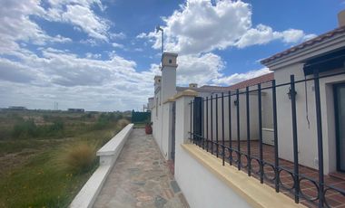 VENTA DEPARTAMENTO LA PROVIDENCIA PUEBLO MEDITERRANEO