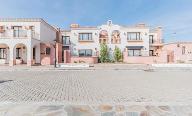 VENTA DEPARTAMENTO LA PROVIDENCIA PUEBLO MEDITERRANEO