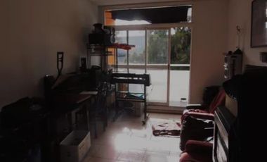 Departamento de dos ambientes a la venta en Torres Pueyrredon