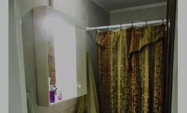 Departamento de dos ambientes a la venta en Torres Pueyrredon