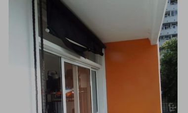 Departamento de dos ambientes a la venta en Torres Pueyrredon
