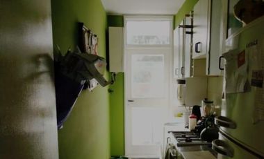 Departamento de dos ambientes a la venta en Torres Pueyrredon