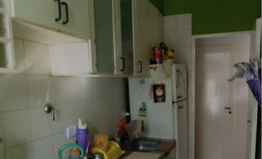 Departamento de dos ambientes a la venta en Torres Pueyrredon