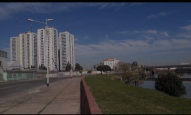 Departamento de dos ambientes a la venta en Torres Pueyrredon