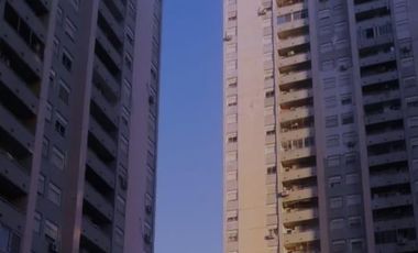 Departamento de dos ambientes a la venta en Torres Pueyrredon