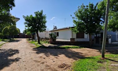 Casa en Concordia