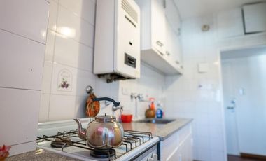 Departamento - Lomas De Zamora