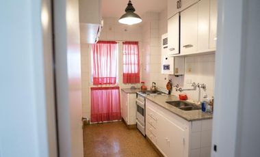 Departamento - Lomas De Zamora