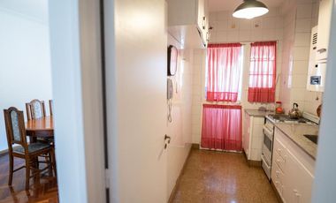 Departamento - Lomas De Zamora