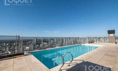 Departamento en Centro