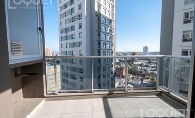 Departamento en Centro