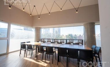 Departamento en Centro