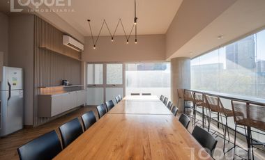 Departamento en Centro