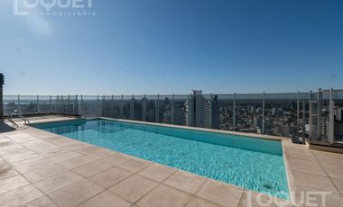 Departamento en Centro