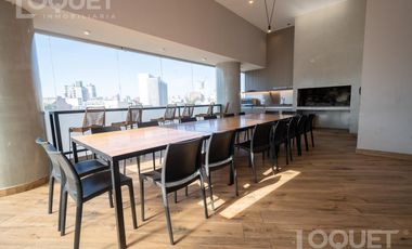 Departamento en Centro