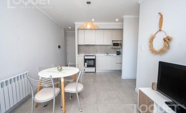 Departamento en Centro