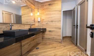 Departamento en Centro