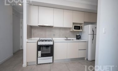 Departamento en Centro