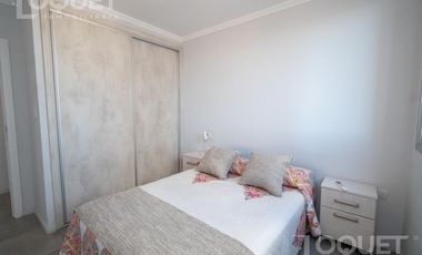 Departamento en Centro